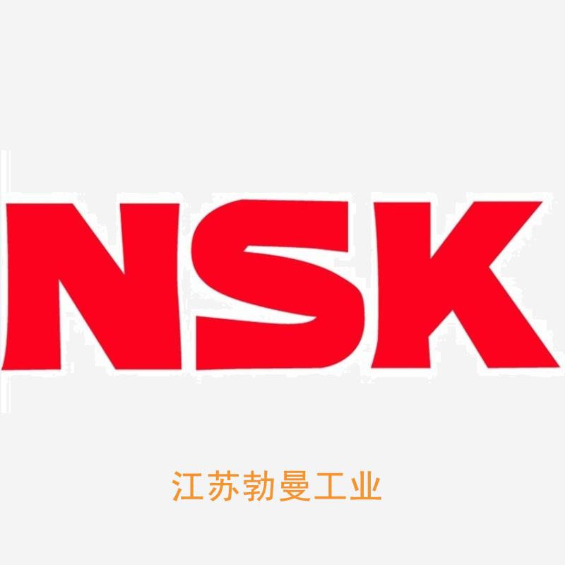 NSK W8070C-1K1X-C7S20 nsk丝杠选型